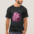 Recherche de phénomène tshirts Monstre