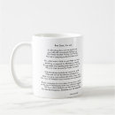 Recherche de poème de noël tasses Café