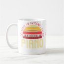 Recherche de pianiste tasses Amoureux du piano