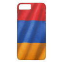Recherche de l arménie iphone coques Bleu