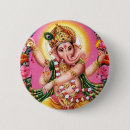 Recherche de ganesh badges Un dieu