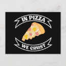 Recherche de humour italien cartes invitations pizza