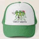 Recherche de zombie casquettes Imaginaire