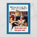 Recherche de propagande vintage cartes postales Patriotique