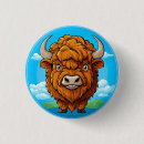 Recherche de bisons badges Animal