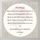 Recherche de irish blessing posters Vintage