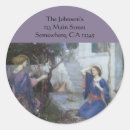 Recherche de ange victorien autocollants Christianisme