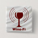 Recherche de amateur vin badges Échantillon de vin