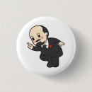 Recherche de lenin badges Politique