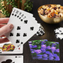 Recherche de réaliste jeux de cartes Fleurs