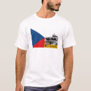 Recherche de prague tshirts Czechia