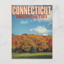 Recherche de le connecticut cartes postales Nouvelle angleterre