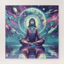 Recherche de meditation puzzles Méditation