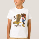 Recherche de cowboys tshirts Ouest sauvage