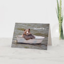 Recherche de humour bateau cartes invitations Lac