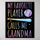 Recherche de joueur de base ball posters Sport