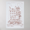 Recherche de boulevard posters Ville