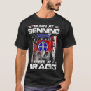 Recherche de fort bragg tshirts Ennui