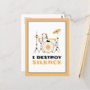 Recherche de drums cartes postales Tambours