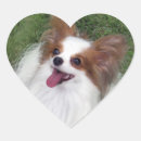 Recherche de baisers français autocollants Chien