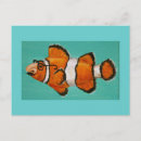 Recherche de poissons drôles cartes postales Humoristique