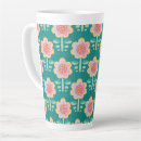 Recherche de fleurs de ressort tasses Floral