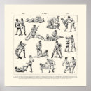 Recherche de jiu jitsu posters Chasseur