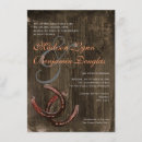 Recherche de champions invitations Rustique