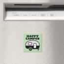 Recherche de mobile magnets Caravane