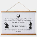 Recherche de poster martial art Dojo