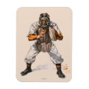 Recherche de le base ball magnets Cru