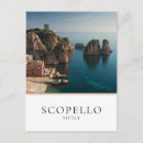 Recherche de faraglioni cartes postales Côte