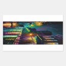 Recherche de la nouvelle orléans autocollants Trimestre français