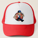 Recherche de travail casquettes Papa