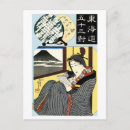Recherche de lecture de fille cartes postales Femme