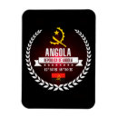 Recherche de angola magnete Symbole
