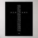 Recherche de romains 8 posters Inspirant