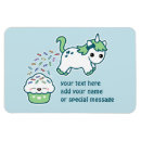 Recherche de licornes magnets Mignon