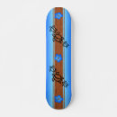 Recherche de planche de surf skateboards Rétro
