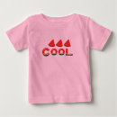 Recherche de pastèque mignonne tshirts Été