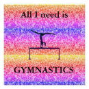 Recherche de gymnastics posters Pour enfants