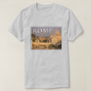 Recherche de basilique tshirts Pont saint ange