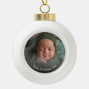 Recherche de baby first christmas Pour tous