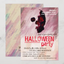 Recherche de art halloween invitations Squelette