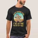 Recherche de sloth hommes tshirts Équipe