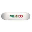 Recherche de le mexique skateboards Mexicain