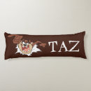Recherche de taz décoration coussins Diable tasmanien
