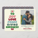 Recherche de arbre de paix vœux cartes Joie