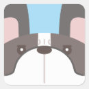 Recherche de bulldogge autocollants Chien