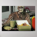 Recherche de restauration posters Poulet